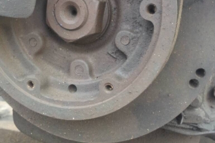 ขายเครื่อง NISSAN PE6 260 แรง ลดราคาเหลือ130000