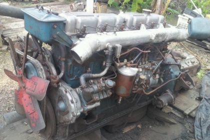 ขายเครื่อง NISSAN PE6 260 แรง ลดราคาเหลือ130000