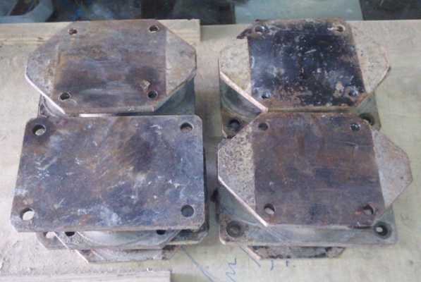 ยางแท่นล้อรถบด SAKIA ขนาด 4ตัน ใช้ได้ทั้ง รุ่น TV และ TG ถูกๆ ยางแท่นล้อรถบด SAKIA ขนาด 4ตัน ใช้ได้ทั้ง รุ่น TV และ TG ถูกๆ