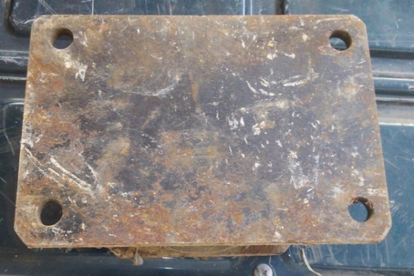 ยางแท่นล้อรถบด SAKIA ขนาด 4ตัน ใช้ได้ทั้ง รุ่น TV และ TG ถูกๆ ยางแท่นล้อรถบด SAKIA ขนาด 4ตัน ใช้ได้ทั้ง รุ่น TV และ TG ถูกๆ