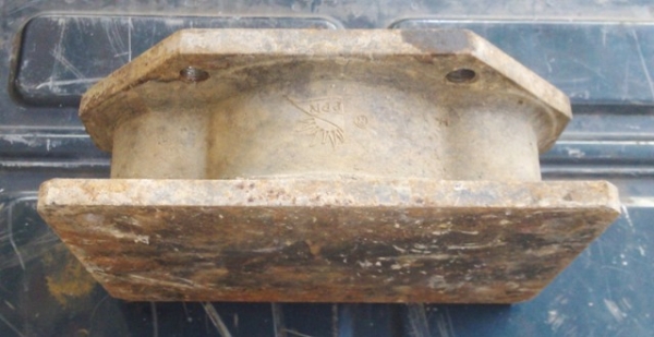 ยางแท่นล้อรถบด SAKIA ขนาด 4ตัน ใช้ได้ทั้ง รุ่น TV และ TG ถูกๆ ยางแท่นล้อรถบด SAKIA ขนาด 4ตัน ใช้ได้ทั้ง รุ่น TV และ TG ถูกๆ