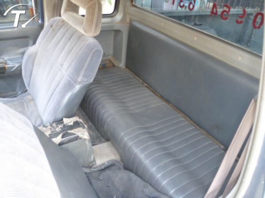 ขายนิสสัน บิ๊กเอ็มแค๊ป ปี 95 จอโค้ง