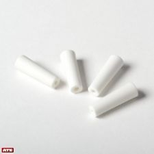 หัวพ่นทรายอลูมินาเซรามิกส์  Tips Sandblasting Pressure Nozzle