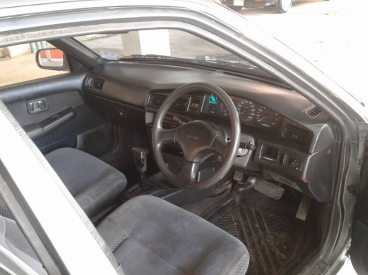 ขาย u12 เครื่อง sr auto+gas 59000