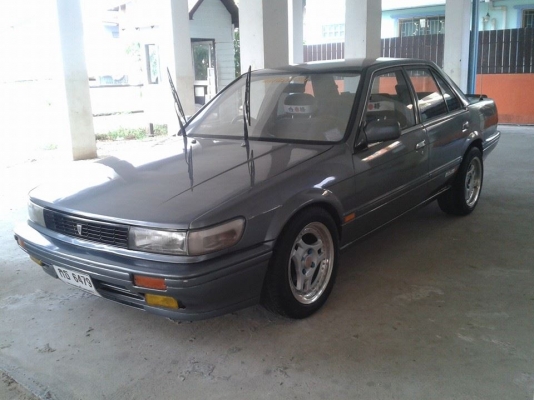 ขาย u12 เครื่อง sr auto+gas 59000