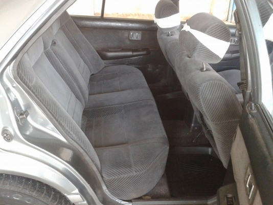 ขาย u12 เครื่อง sr auto+gas 59000