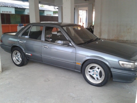 ขาย u12 เครื่อง sr auto+gas 59000