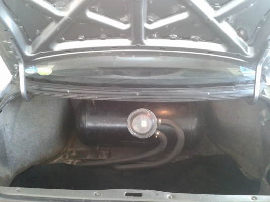 ขาย u12 เครื่อง sr auto+gas 59000