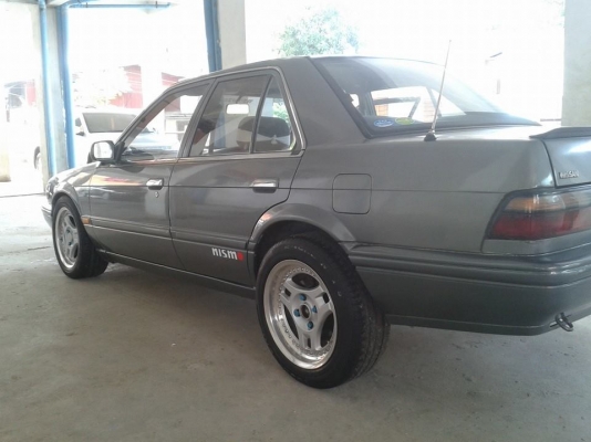 ขาย u12 เครื่อง sr auto+gas 59000