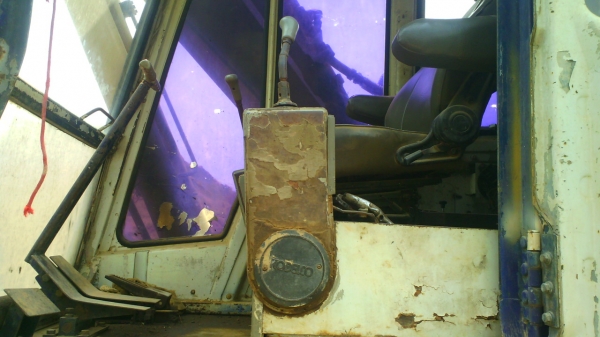 รถแบคโฮ โกเบลโก้ SK200 มาส ทู ติดหัวแย๊กซ์ เจ้าของดูแลดีมาก