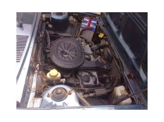 1982 MAZDA 323 XG 1.5 AUTO พวงมาลัย POWER36000