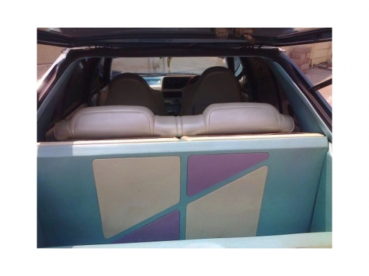 1982 MAZDA 323 XG 1.5 AUTO พวงมาลัย POWER36000