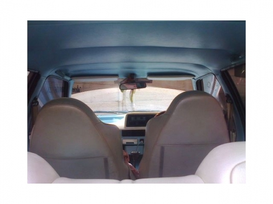 1982 MAZDA 323 XG 1.5 AUTO พวงมาลัย POWER36000