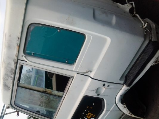 ขายหัวเก๋ง HINO ถูกๆ ตามสภาพครับ