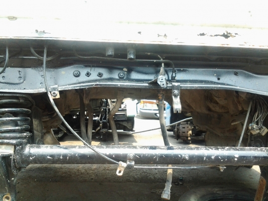 ขายหัวเก๋ง HINO ถูกๆ ตามสภาพครับ