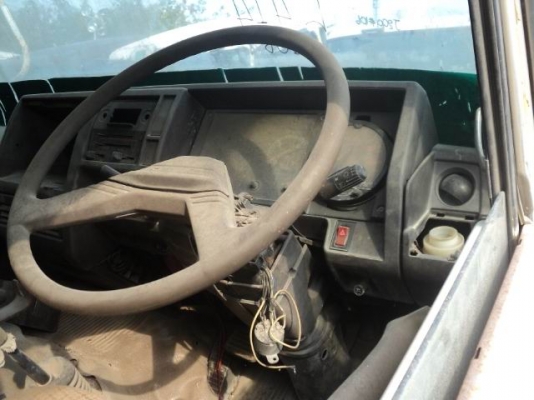 ขายหัวเก๋ง HINO ถูกๆ ตามสภาพครับ