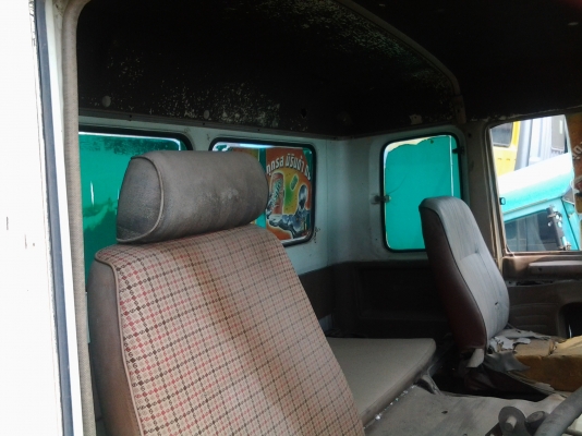 ขายหัวเก๋ง HINO ถูกๆ ตามสภาพครับ