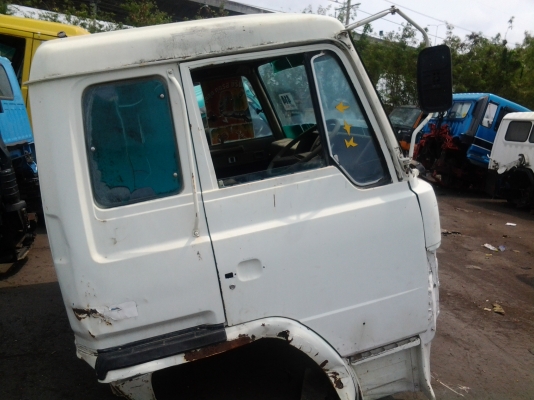 ขายหัวเก๋ง HINO ถูกๆ ตามสภาพครับ