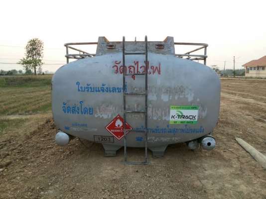 ขาย แทงค์น้ำมัน16000ลิตร ขาย แทงค์น้ำมัน16000ลิตร