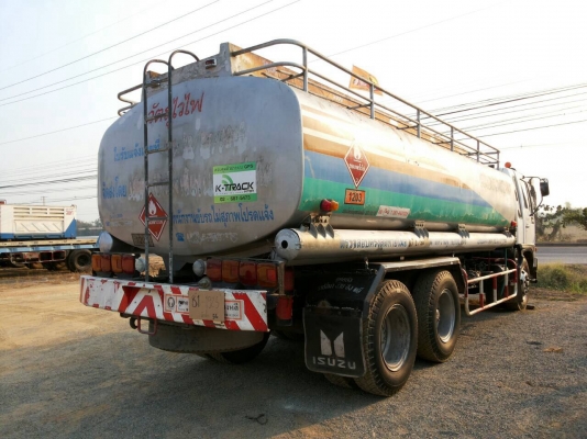 ขาย แทงค์น้ำมัน16000ลิตร ขาย แทงค์น้ำมัน16000ลิตร