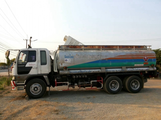 ขาย แทงค์น้ำมัน16000ลิตร ขาย แทงค์น้ำมัน16000ลิตร