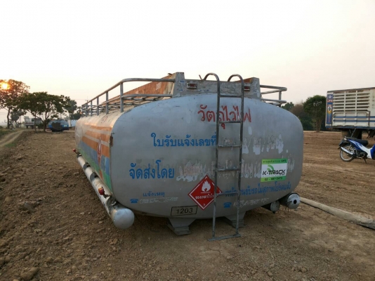 ขาย แทงค์น้ำมัน16000ลิตร ขาย แทงค์น้ำมัน16000ลิตร