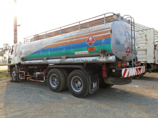 ขาย แทงค์น้ำมัน16000ลิตร ขาย แทงค์น้ำมัน16000ลิตร