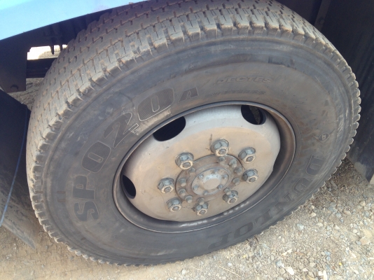 TR100M-1 00104  YEAR 1996 **แถมทะเบีย  ฟรี**