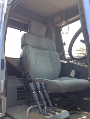 TR100M-1 00104  YEAR 1996 **แถมทะเบีย  ฟรี**