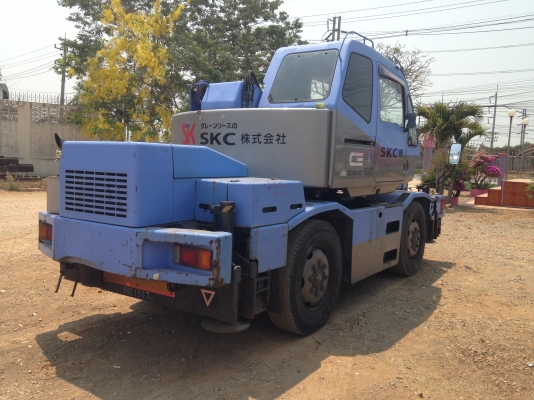 TR100M-1 00104  YEAR 1996 **แถมทะเบีย  ฟรี**