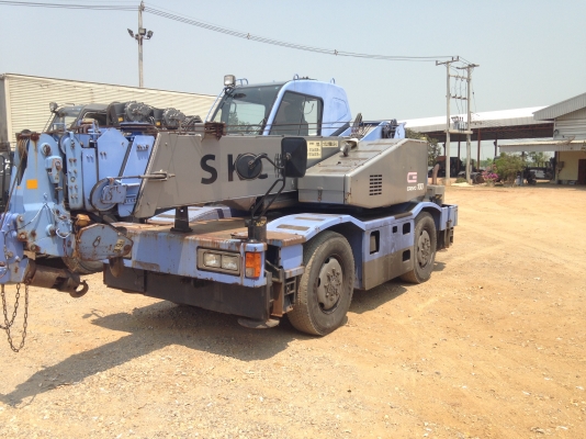 TR100M-1 00104  YEAR 1996 **แถมทะเบีย  ฟรี**