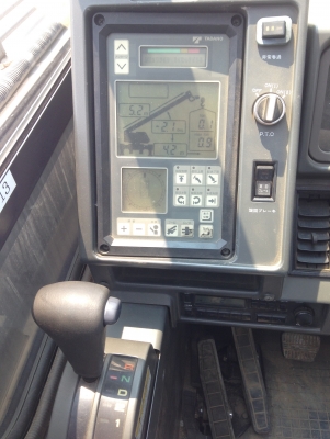 TR100M-1 00104  YEAR 1996 **แถมทะเบีย  ฟรี**