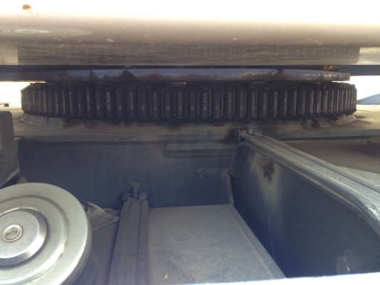 TR100M-1 00104  YEAR 1996 **แถมทะเบีย  ฟรี**