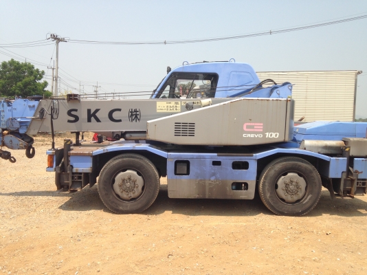 TR100M-1 00104  YEAR 1996 **แถมทะเบีย  ฟรี**