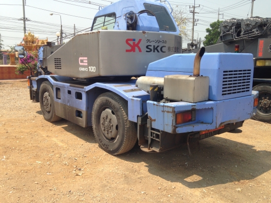 TR100M-1 00104  YEAR 1996 **แถมทะเบีย  ฟรี**