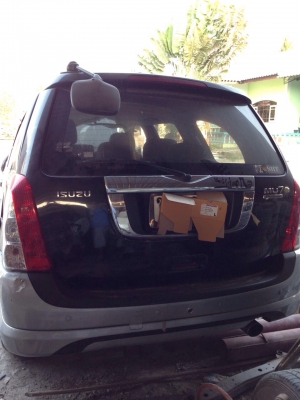 อีซูซุมิวเซเว้นปี 07 ขับ 2. เล่มลอยๆ เเยกอะไหลทุกชิ้น อีซูซุมิวเซเว้นปี 07 ขับ 2. เล่มลอยๆ เเยกอะไหลทุกชิ้น