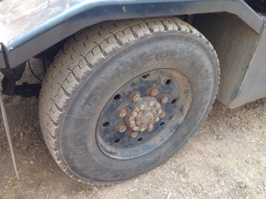 RK70-M2 (KOKELCO) YEAR 1993 *ทะเบียนพร้อมจดได้เลย* RK70-M2 (KOKELCO) YEAR 1993 *ทะเบียนพร้อมจดได้เลย*