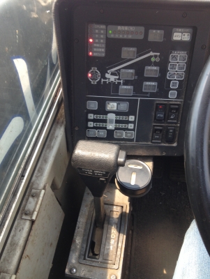 RK70-M2 (KOKELCO) YEAR 1993 *ทะเบียนพร้อมจดได้เลย* RK70-M2 (KOKELCO) YEAR 1993 *ทะเบียนพร้อมจดได้เลย*