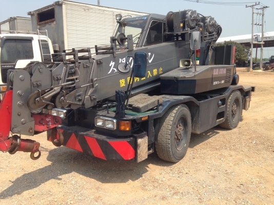 RK70-M2 (KOKELCO) YEAR 1993 *ทะเบียนพร้อมจดได้เลย* RK70-M2 (KOKELCO) YEAR 1993 *ทะเบียนพร้อมจดได้เลย*