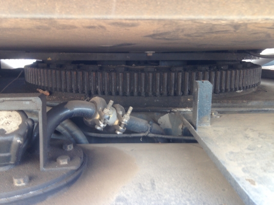 RK70-M2 (KOKELCO) YEAR 1993 *ทะเบียนพร้อมจดได้เลย* RK70-M2 (KOKELCO) YEAR 1993 *ทะเบียนพร้อมจดได้เลย*