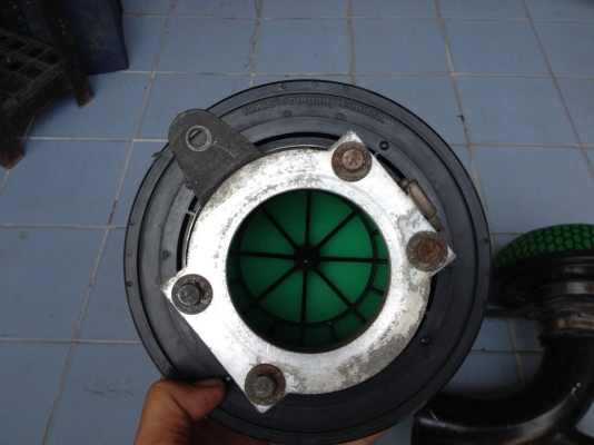 กรองเปลือย hksแท้ยุ่นสภาพสวยใบละ กรองเปลือย hksแท้ยุ่นสภาพสวยใบละ