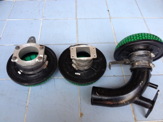 กรองเปลือย hksแท้ยุ่นสภาพสวยใบละ กรองเปลือย hksแท้ยุ่นสภาพสวยใบละ