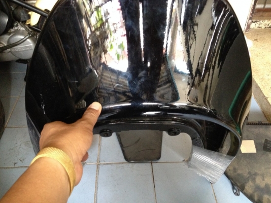 หางหลังมาเจ็ดตี้250เก่าญี่ปุ่นสภาพสวย