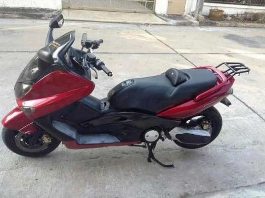 ต้องการขาย TMAX-500 85000