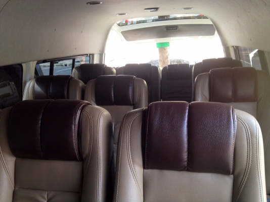 เบาะปั้น 4 แถว