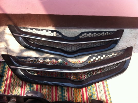 ขายอะไหล่วีออส  นิดหน่อยครับ