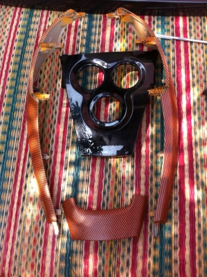 ขายอะไหล่วีออส  นิดหน่อยครับ