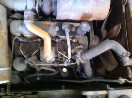 ขายรถแมคโค KOMATSU PC120-2 ถูกๆด่วนๆเลย ครับ ขายรถแมคโค KOMATSU PC120-2 ถูกๆด่วนๆเลย ครับ