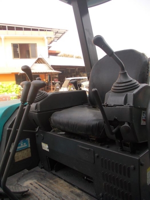 ขาย KOBELCO SK40SR ขาย KOBELCO SK40SR