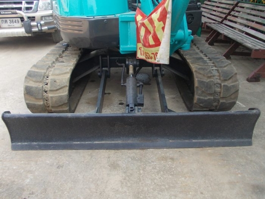 ขาย KOBELCO SK40SR